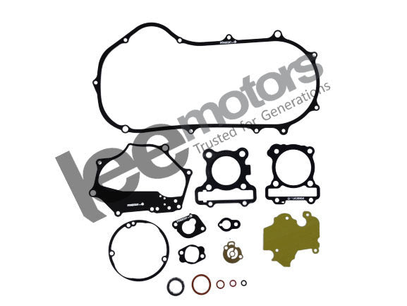 06111-EGO AVANTIZ-SC (COMPLETE SET)