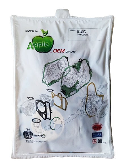 06111-LC135HC2 (COMPLETE SET-HAND CLUTCH - 21S - 55C)