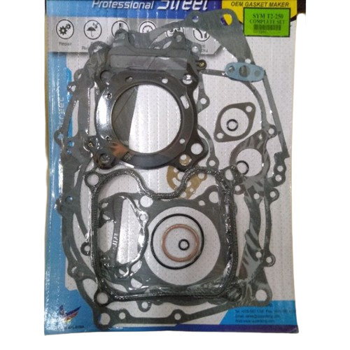 06111-T2 250 EFI-MF (COMPLETE SET - SYM)