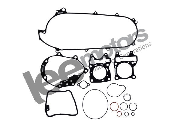 06111-VARIO150-SC (COMPLETE SET)