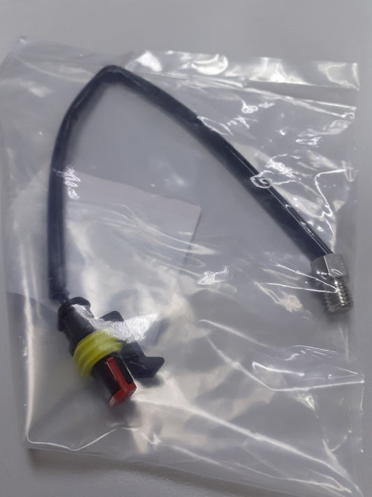 TEMPERATURE SENSOR(G125)