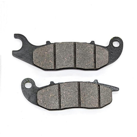 PAD SET,FRONT- ADV150