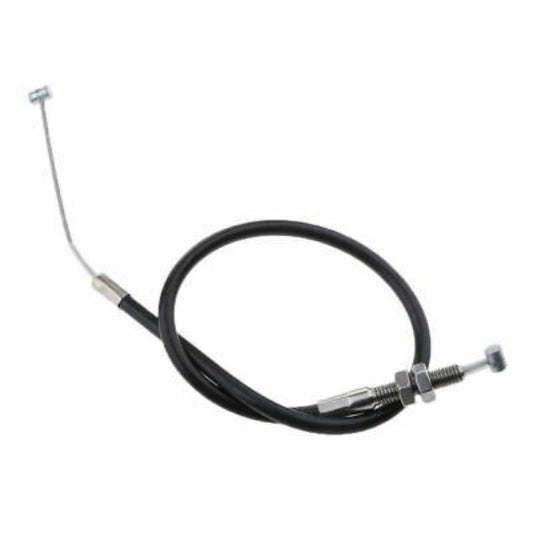 DASH125-THROTTLE CABLE A