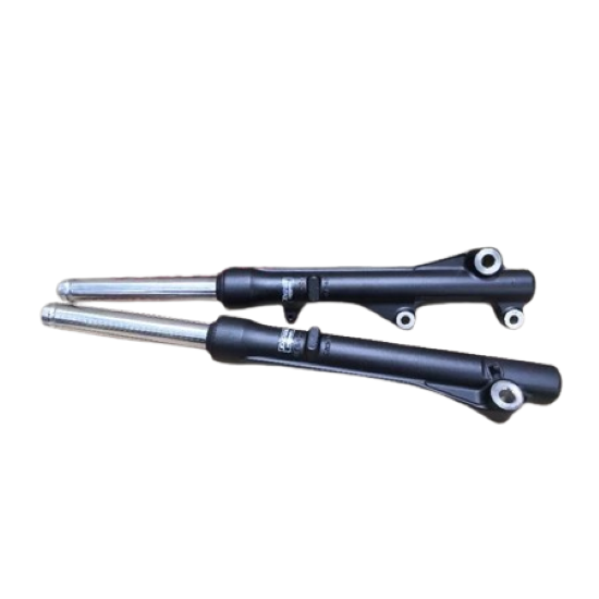 FORK ASSY FR (SET) LH & RH - VARIO160
