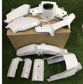 COVER KIT SET *NHA96P* EX5 DREAM KVFK