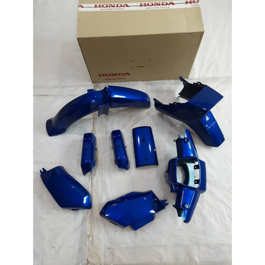 COVER KIT SET *B-206M* EX5 DREAM KVFK