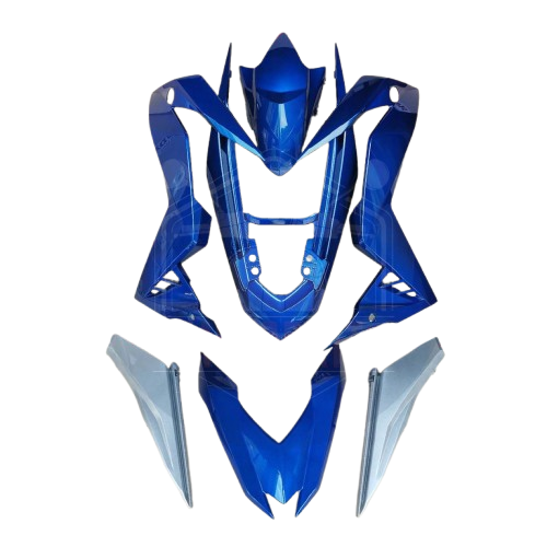 COVER SET KIT *PB-407P* RS150R V4