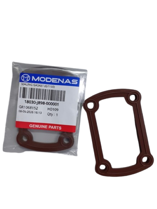 SEALING GASKET FUEL PUMP (GT150)