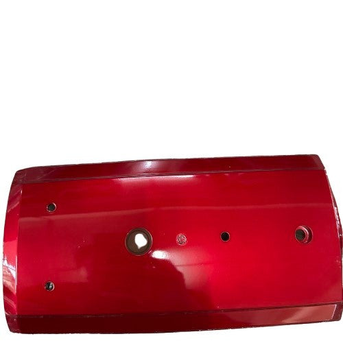 FR TOP COVER,RED-E SMART