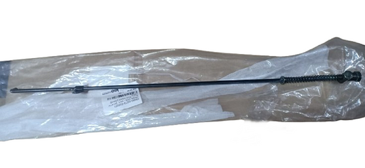 52200-G272-C00001-PULL ROD REAR BRAKE (MR2)