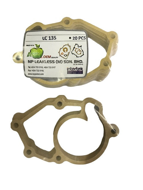 13119-LC135-I-WATER PUMP GASKET-INNER HOUSIN-5YP-E1196-00