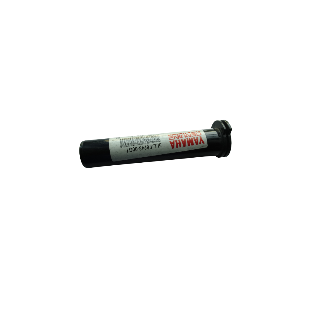 TUBE,THROTTLE GUIDE-SRL
