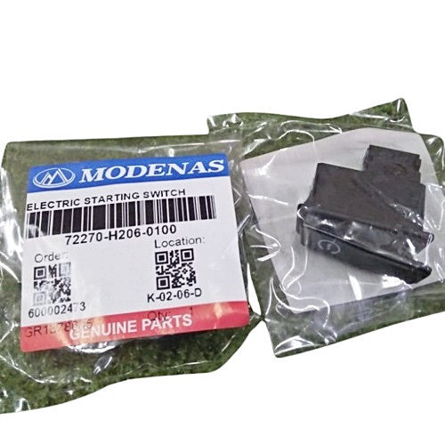 72270-H206-0100-ELECTRIC STARTING SWITCH (MR2)