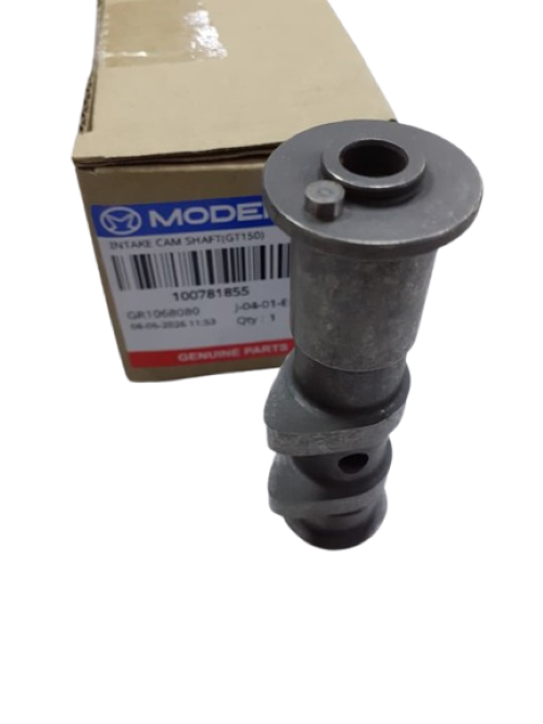 INTAKE CAM SHAFT(GT150)