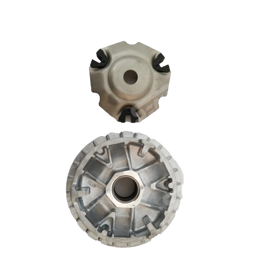 PULLEY SET,FRONT-PCX V3