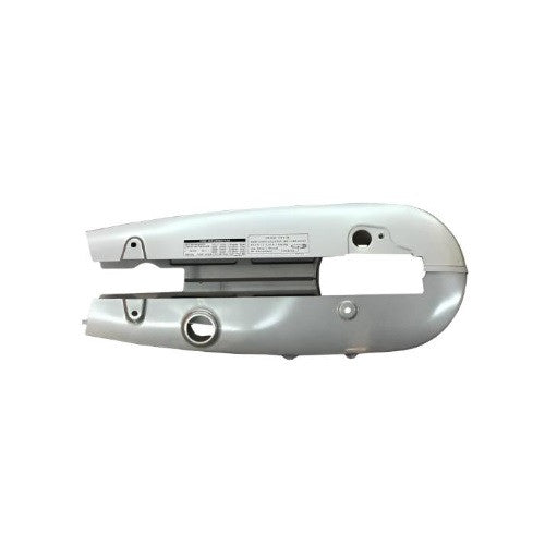 40500-GN5-920ZA-AAP-CASE SET,CHAIN-EX5-SILVER