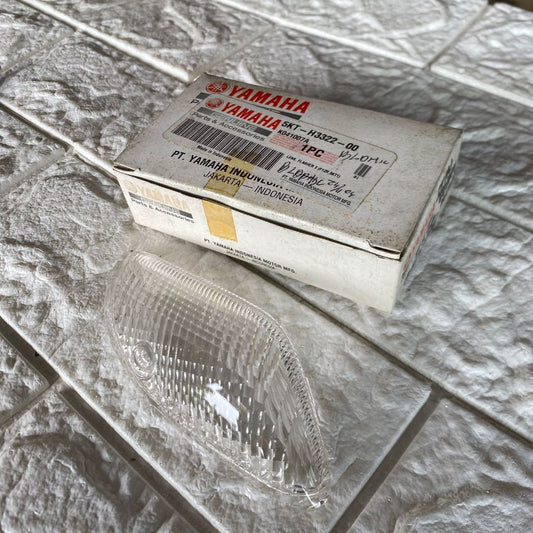 LENS,FR.FLASHER 2-SRX