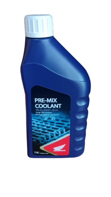 PRE-MIX COOLANT 1L