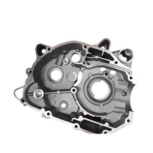 CRANKCASE,L-KVLF-ELEC