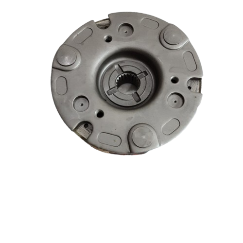 CLUTCH DRIVE PLATE ASSY-SPORT RIDER