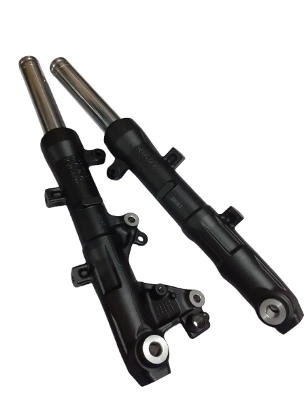 FORK ASSY FR (SET) LH & RH - RSX WINNER