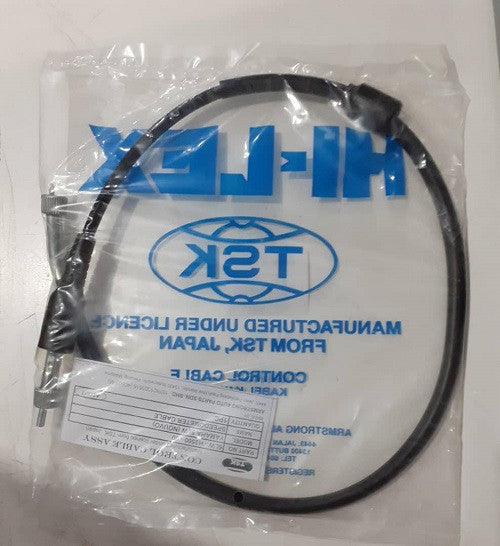 5LW-H3550-00-TSK-NOUVO,S-METER CABLE