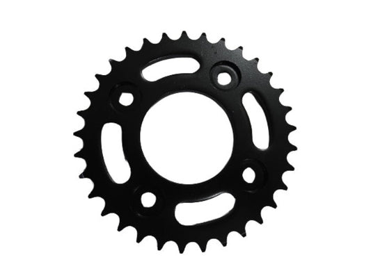 SPROCKET,REAR-WAVE100,WAVE125