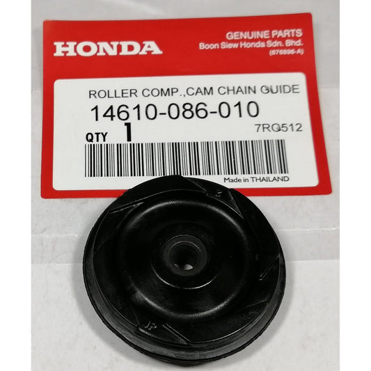 ROLLER,CAM CHAIN GUIDE-EX5