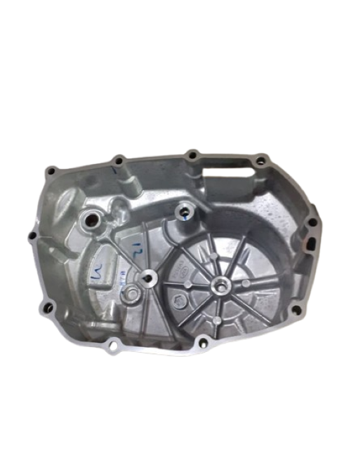 COVER COMP,R CRANKCASE-WAVE110S,DX