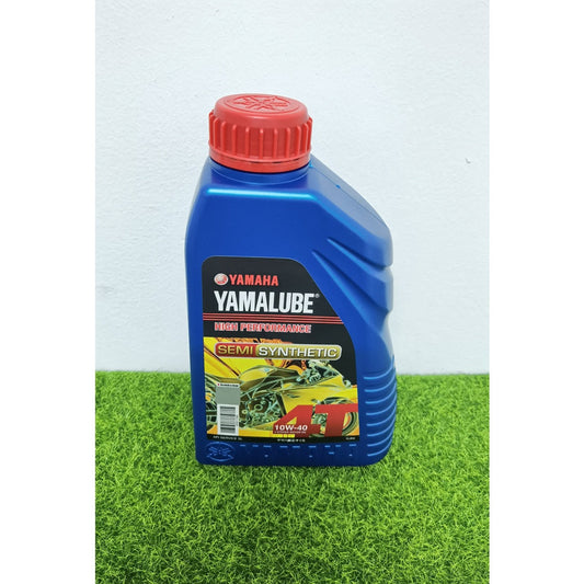 90793-AH414 YAMALUBE SEMI SYNTHETIC 4T 10W-40 (1 LITER)