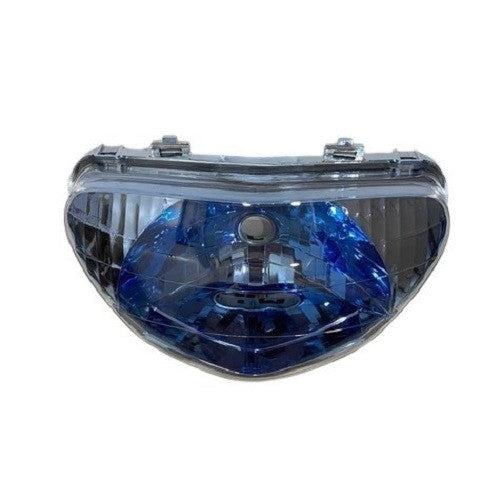 5VV-H430A-BL-NKS-UNIT,HEAD LAMP-EGO-NEW-BLUE