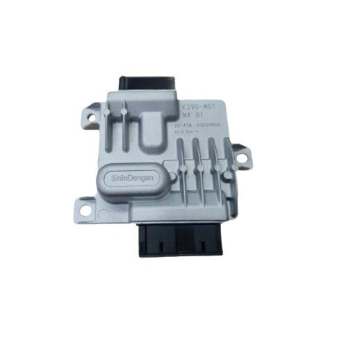 CONTROL UNIT,ENGINE-VARIO125