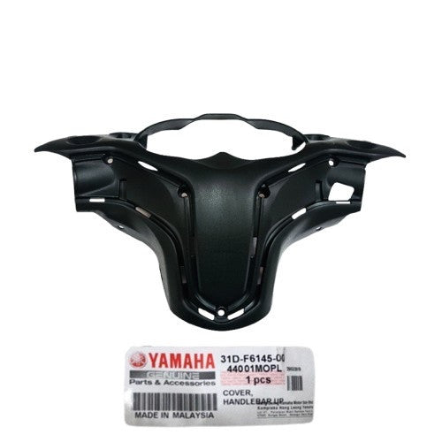 31D-F6145-00-COVER,HANDLE 2-SRL115ZR