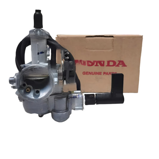 CARBURETOR ASSY-ALPHA V2