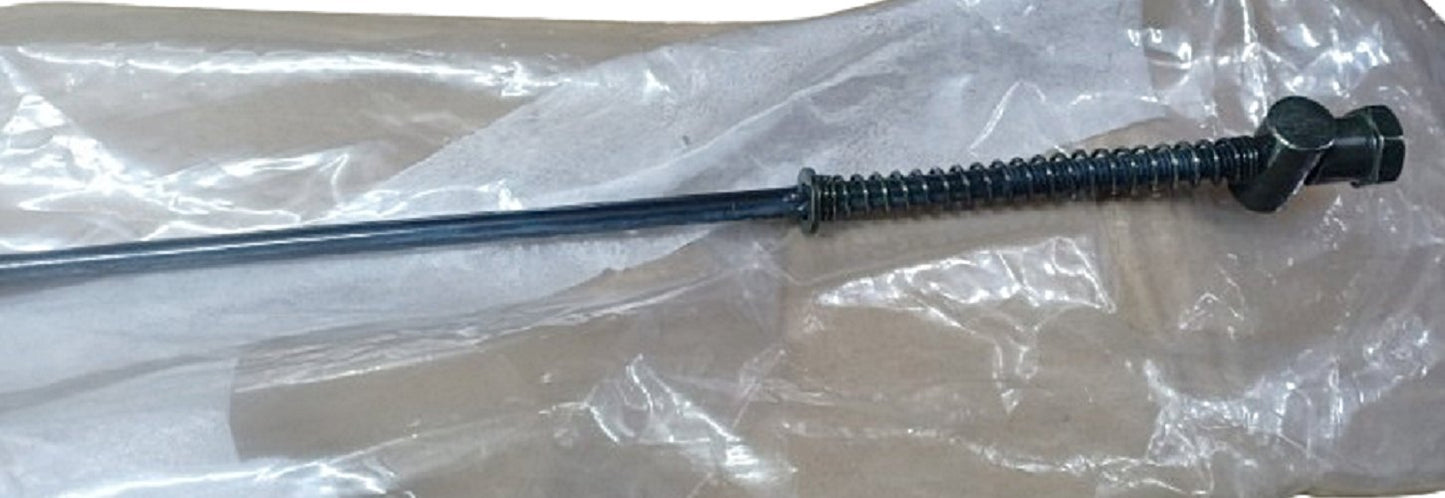 52200-G272-C00001-PULL ROD REAR BRAKE (MR2)