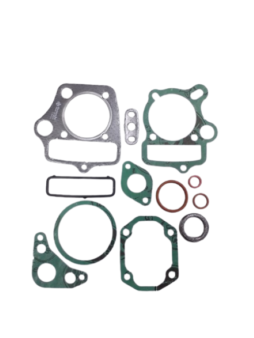 TOP SET - SM SPORT 110E ECO RIDING