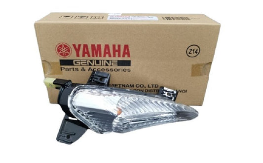 2ND-H331-20-10-UNIT,FRONT WINKER SET -Y15ZR