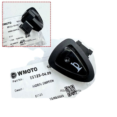 HORN SWITCH -ES125