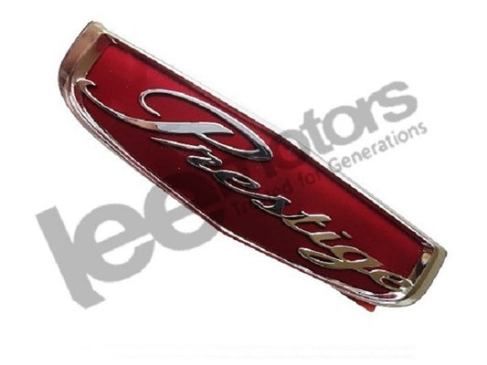 87125-KZY-700-OE-EMBLEM,FR COVER-PCX