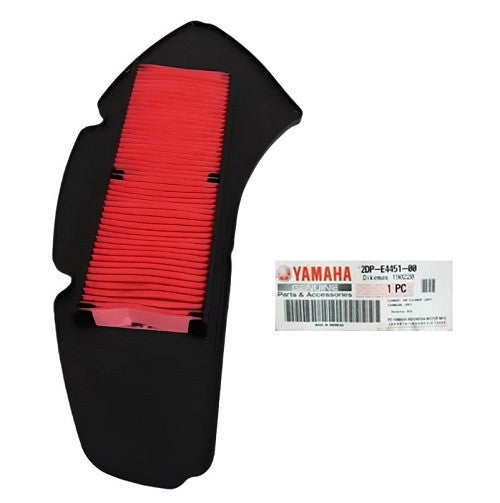 2DP-E4451-00-ELEMENT,AIR CLEANER-NMAX