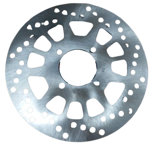 DISK,FRONT BRAKE-Y110,125Z