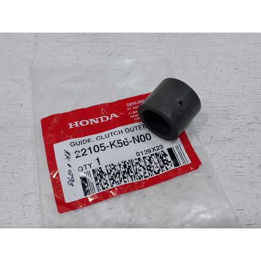 GUIDE,CLUTCH OUTER-RS150R V1-4/RS-X