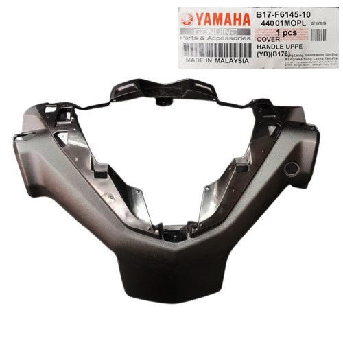 B17-F6145-10-COVER,HANDLE UPPER 2-Y15ZR V2