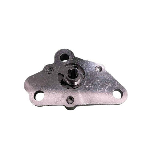 100204455-OIL PUMP ASSY(MR2)