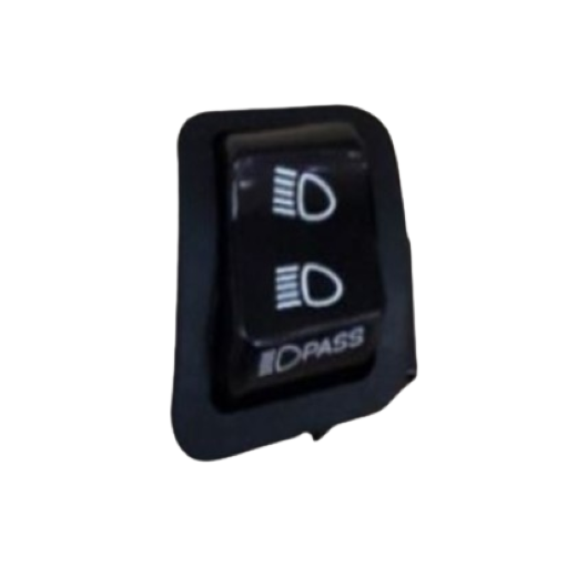 SWITCH UNIT,DIMMER -RS-X