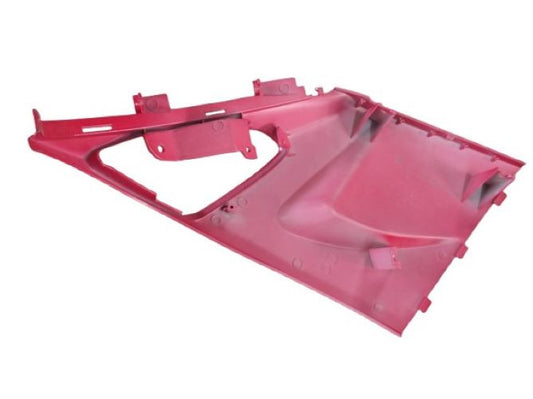 TURN SIG. FR. ASSY,INN. COV.RH(P408)-1 CELEBRATION RED