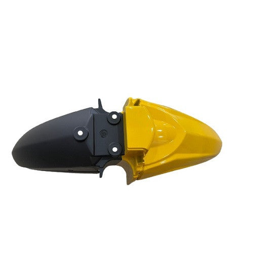 63104H6700095-E-FRONT FENDER (YELLOW) (MR3)