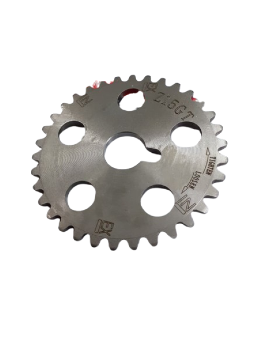 TIMING DRIVEN SPROCKET(GT150)