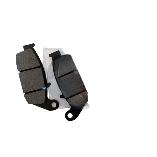 REAR BRAKE PAD(GT150)