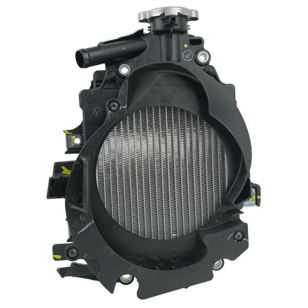 RADIATOR ASSY.(T.RAD) VARIO125